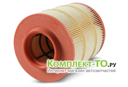 Фильтр воздушный 2.2 дизель для FORD MONDEO 4 1781215 Фильтр воздушный 2.2 дизель для FORD MONDEO 4 1781215